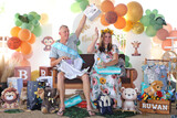 Ruwan's Baby Shower 56