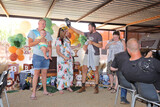 Ruwan's Baby Shower 60