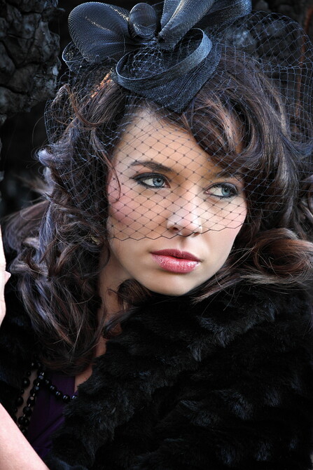 Jozette Von Enslin's Portfolio 1