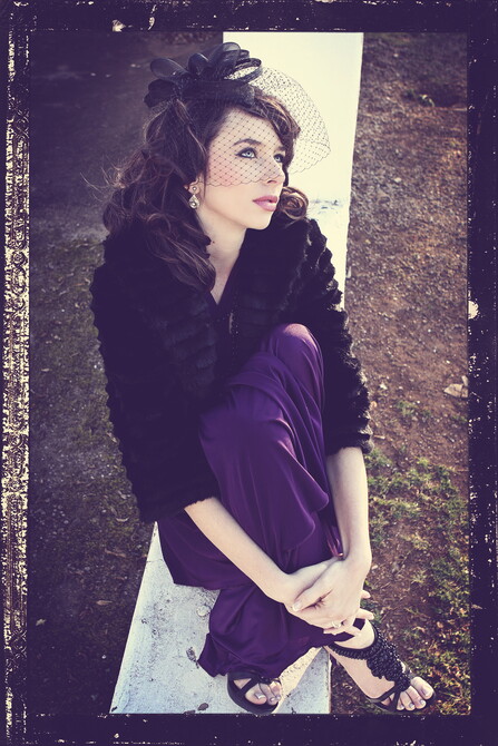Jozette Von Enslin's Portfolio 2
