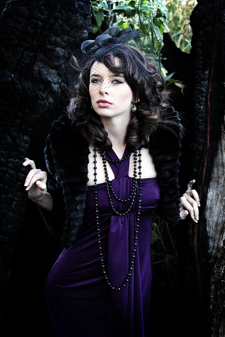 Jozette Von Enslin's Portfolio 6
