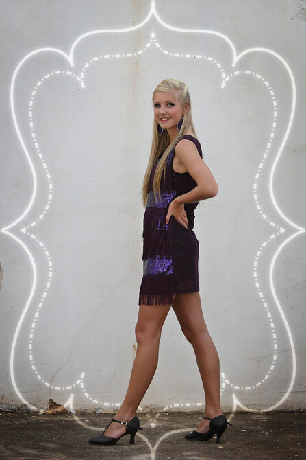 Kelsey's Ballet Porfolio 12