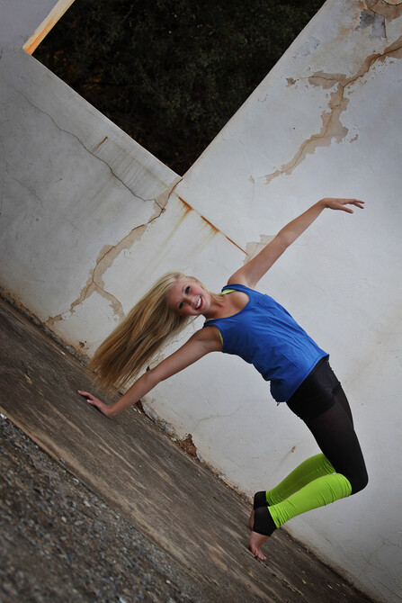 Kelsey's Ballet Porfolio 26