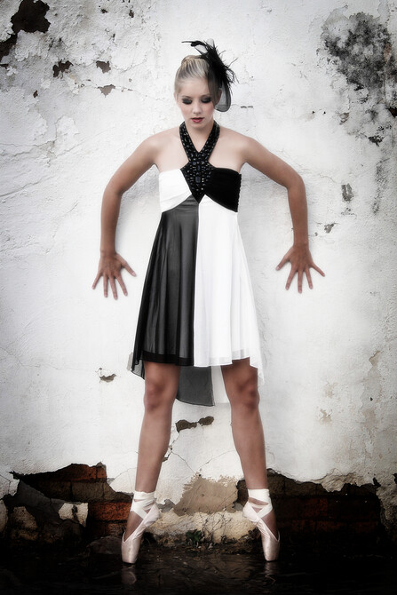 Kelsey's Ballet Porfolio 31