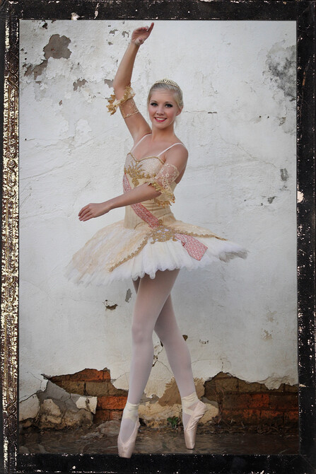 Kelsey's Ballet Porfolio 34