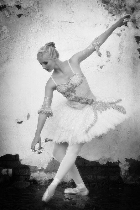 Kelsey's Ballet Porfolio 37