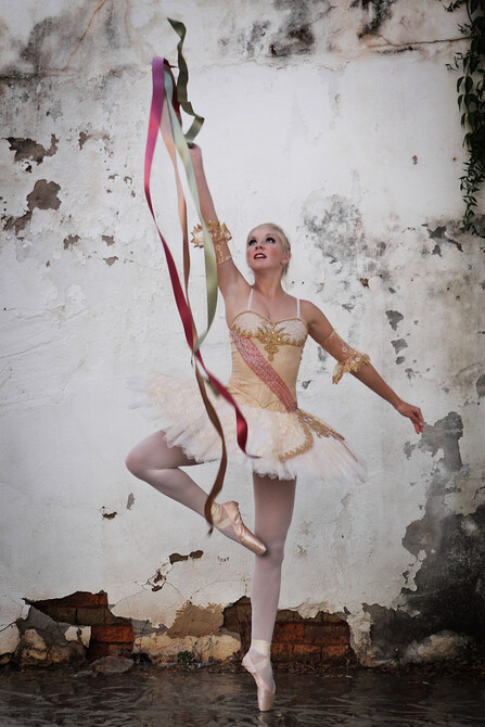 Kelsey's Ballet Porfolio 38