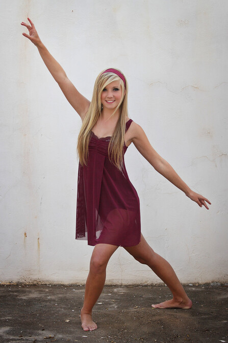 Kelsey's Ballet Porfolio 6