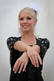 Kelsey's Ballet Porfolio 25