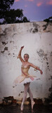 Kelsey's Ballet Porfolio 33