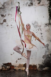 Kelsey's Ballet Porfolio 38