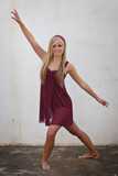 Kelsey's Ballet Porfolio 6