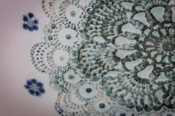 Anne-Marie's Art Portfolio 1