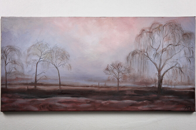 Anne-Marie's Art Portfolio 11