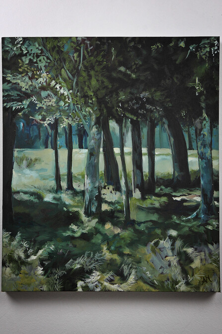 Anne-Marie's Art Portfolio 12