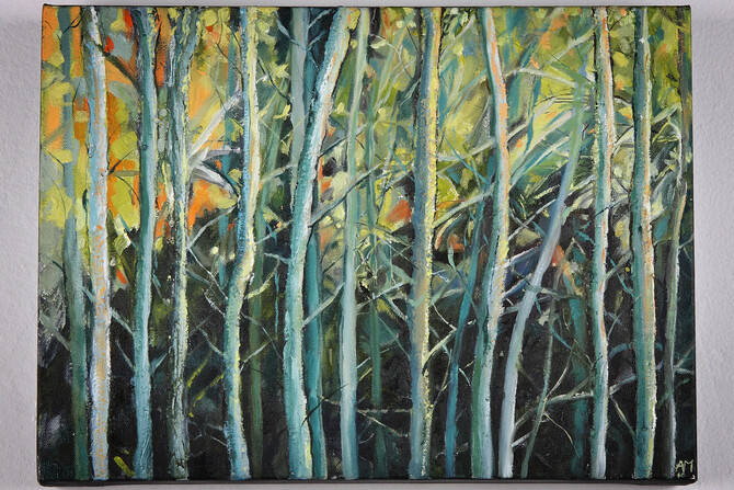 Anne-Marie's Art Portfolio 2