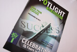 Spotlight on Success 70
