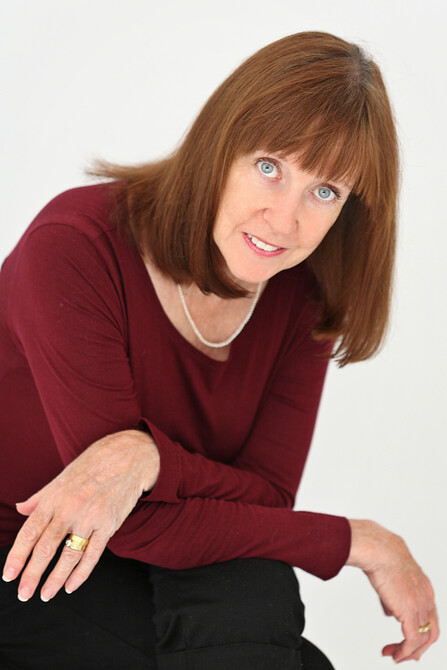 Sheila's Portfolio 14
