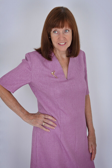 Sheila's Portfolio 7