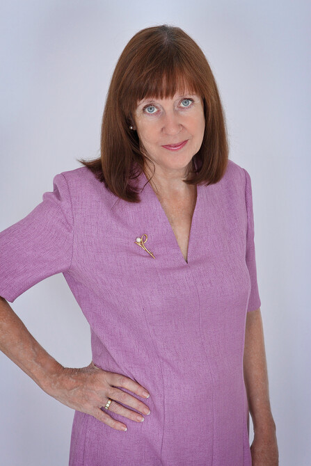 Sheila's Portfolio 8