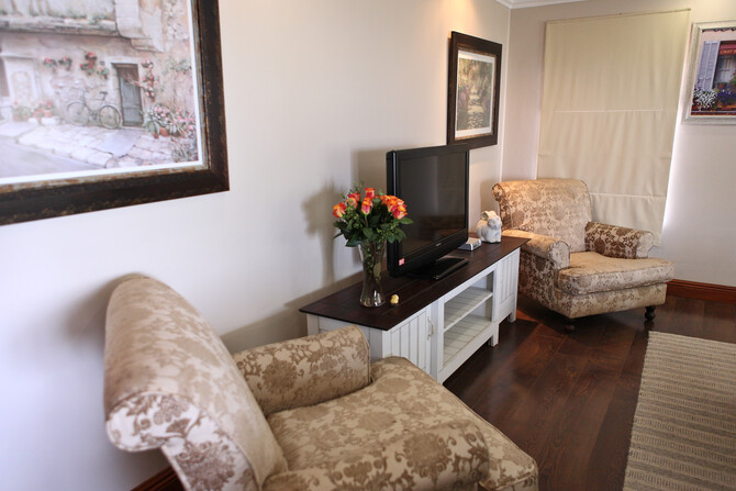 Candlewoods Guest House 27