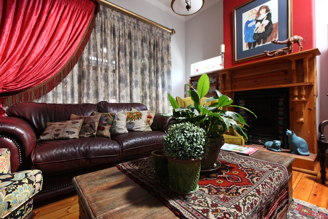 Hulda Heyns Interiors 43