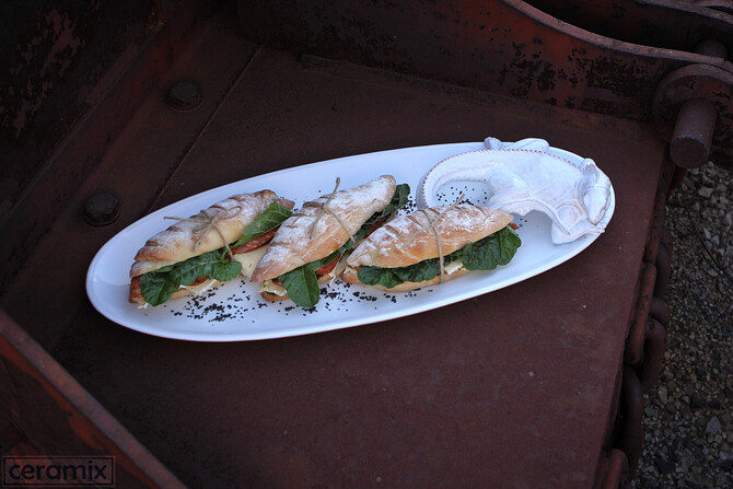 Ceramix Food Shoot 17
