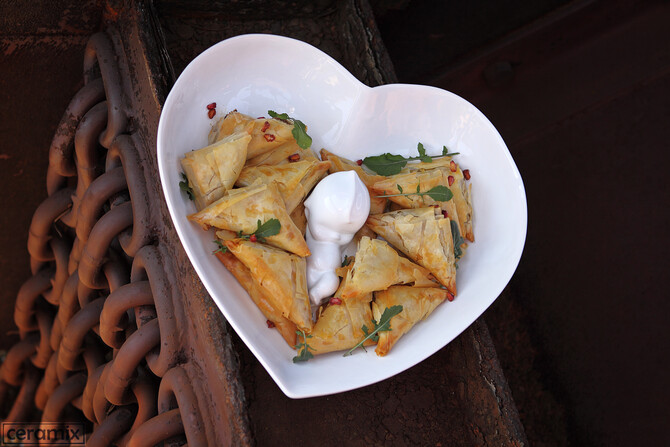 Ceramix Food Shoot 5