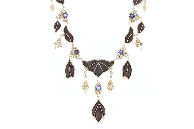 Anaczynski Jewellery 14
