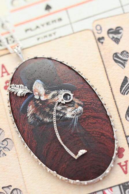 Anaczynski Jewellery 57