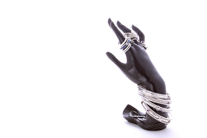 Galacia Jewellery 1