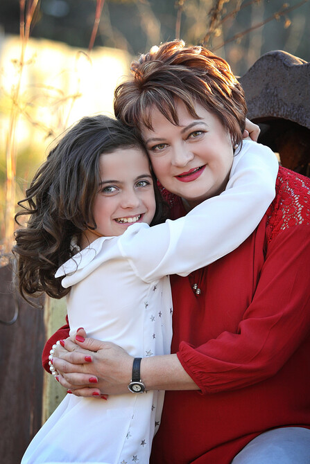 Annalize and Lune's Portfolio 1