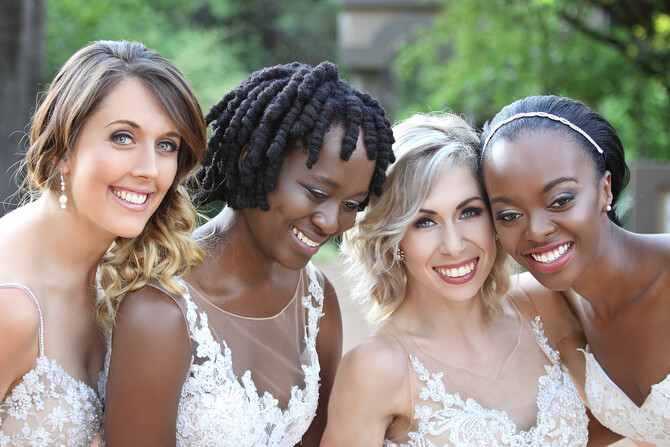 Unmissable Styled Shoot 1