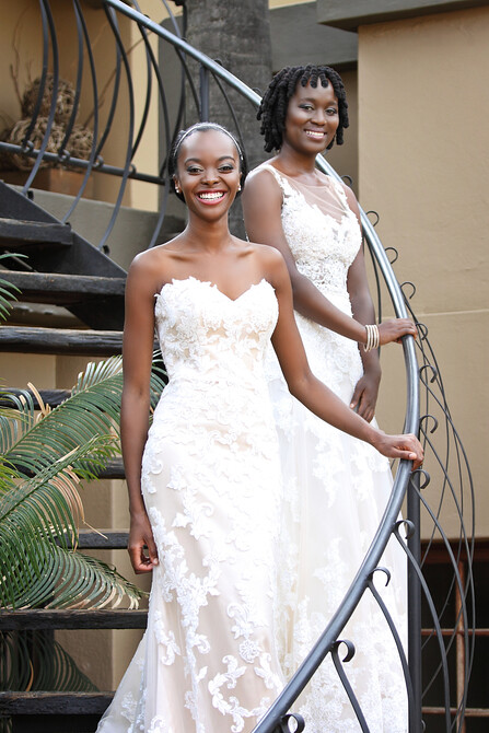 Unmissable Styled Shoot 12