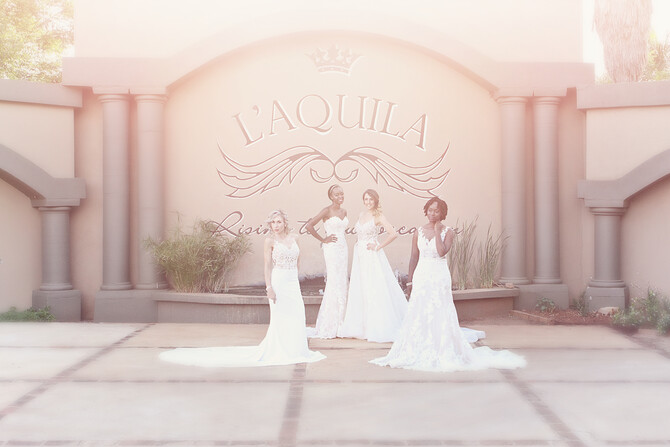 Unmissable Styled Shoot 16