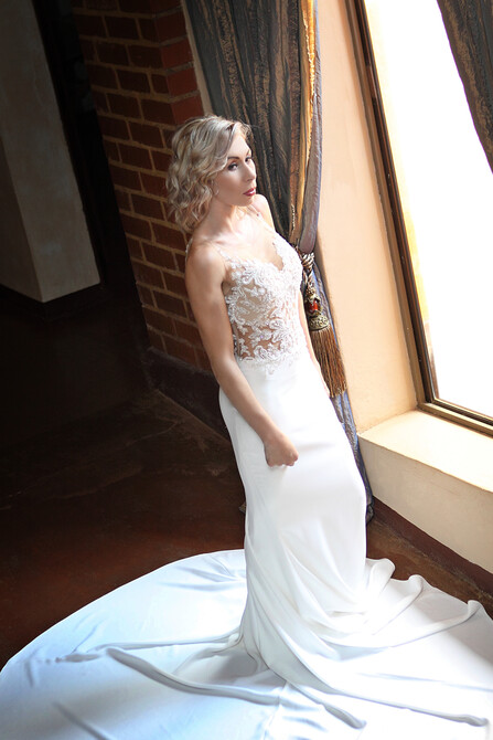 Unmissable Styled Shoot 5