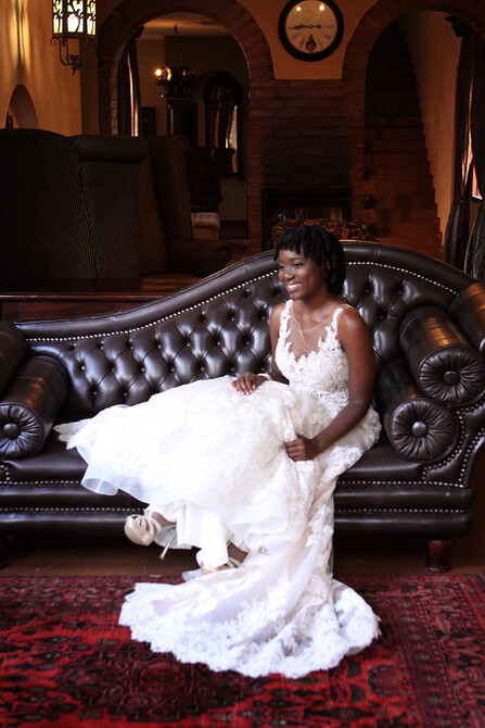 Unmissable Styled Shoot 8