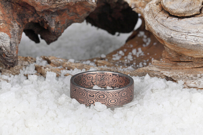 Taneka Storm Jeweller Gallery 4 46