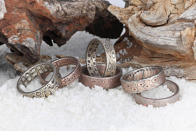 Taneka Storm Jeweller Gallery 4 47