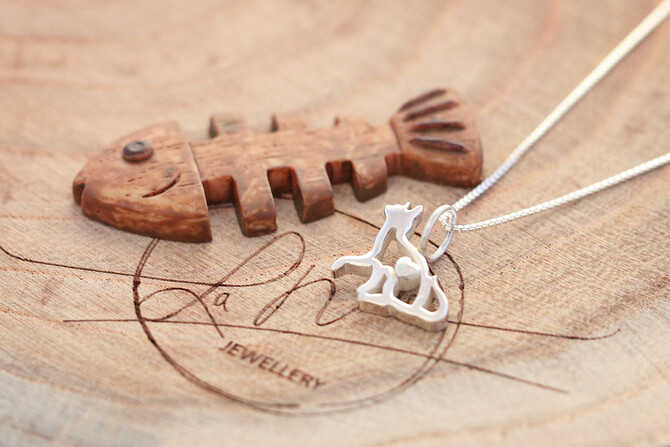 La Mae Jewellery 1