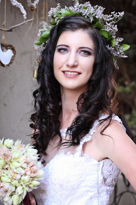 Romantic Bohemian Styled Shoot 31