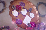Romantic Bohemian Styled Shoot 3
