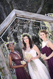 Romantic Bohemian Styled Shoot 35