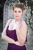 Romantic Bohemian Styled Shoot 36
