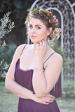 Romantic Bohemian Styled Shoot 37