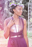 Romantic Bohemian Styled Shoot 40