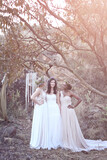 Romantic Bohemian Styled Shoot 45