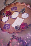 Romantic Bohemian Styled Shoot 5