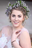 Romantic Bohemian Styled Shoot 50