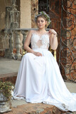 Romantic Bohemian Styled Shoot 52